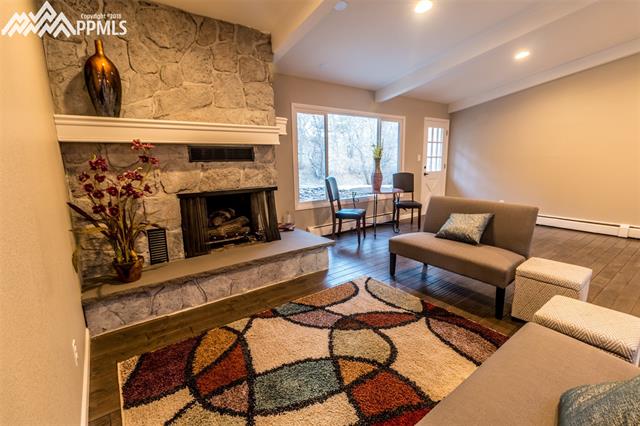 870 Hidden Valley Road Colorado Springs, CO 80919 - Photo 15 of 36