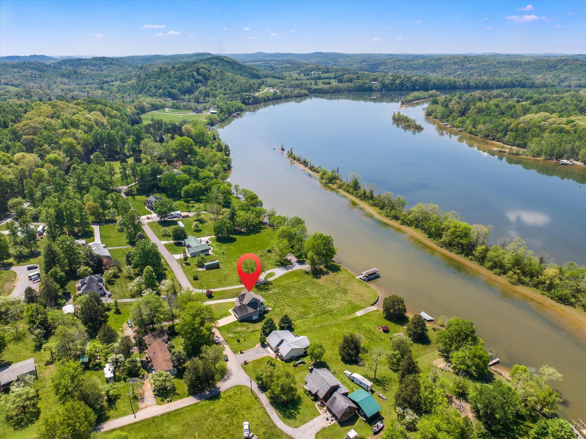 781 Matlock Shores Road Loudon, TN 37774 - Photo 54 of 55 62-781-Matlock-Shores-Rd-Loudon-TN-62