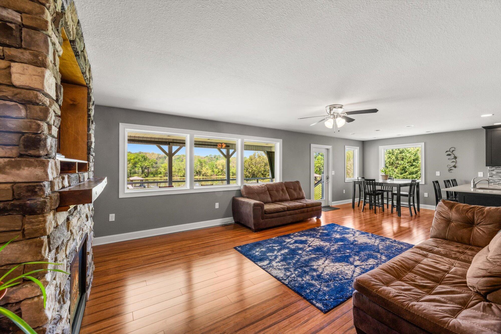 781 Matlock Shores Road Loudon, TN 37774 - Photo 8 of 55 07-781-Matlock-Shores-Rd-Loudon-TN-7