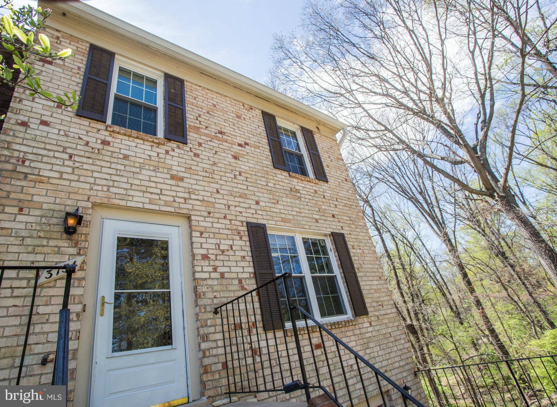 3734 Ferrara Drive, Unit 12 Silver Spring, MD 20906 - Photo 1 of 19 Exterior (Front)
