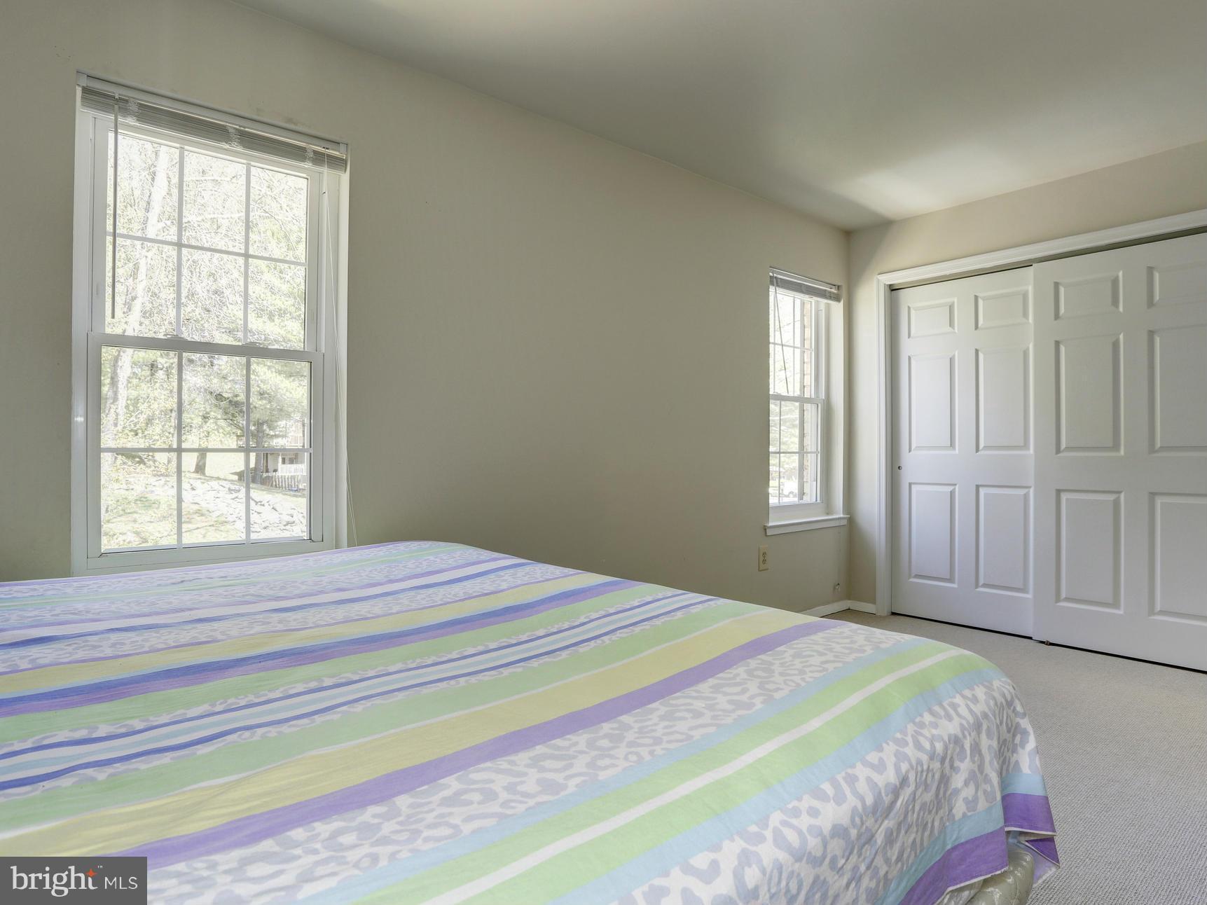 3734 Ferrara Drive, Unit 12 Silver Spring, MD 20906 - Photo 14 of 19 Bedroom (Master)
