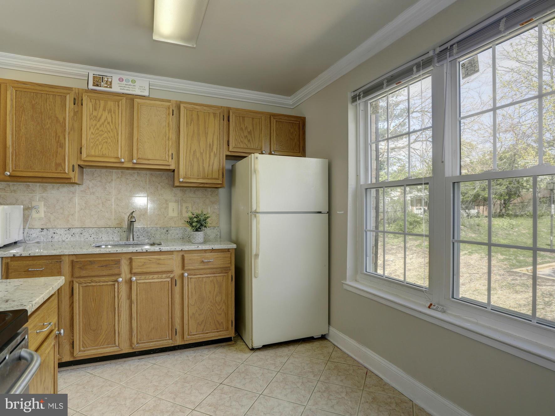 3734 Ferrara Drive, Unit 12 Silver Spring, MD 20906 - Photo 4 of 19 Kitchen
