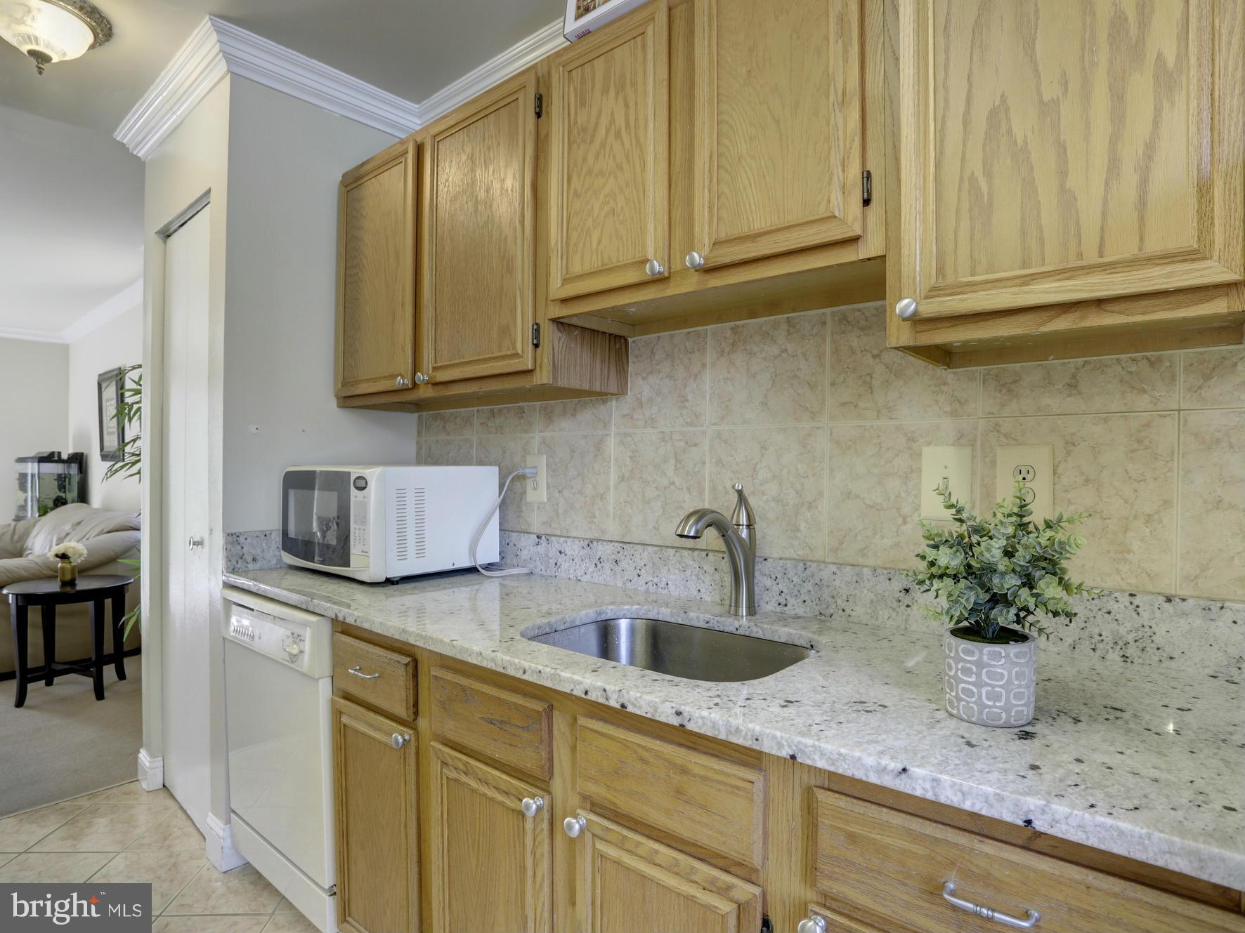 3734 Ferrara Drive, Unit 12 Silver Spring, MD 20906 - Photo 6 of 19 Kitchen