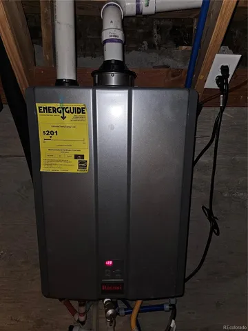 $440,000 | 648 Knox Court, Denver, CO 80204