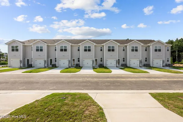 $258,990 | 1028 Bayard Wootten Way, New Bern, NC 28562