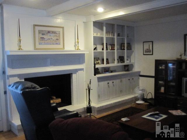709 Forrest Road Warsaw, NC 28398 - Photo 3 of 8 Additional Photo