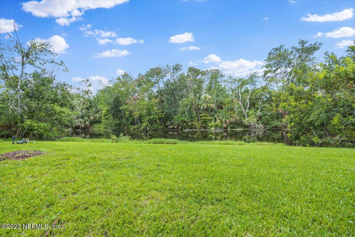 1140 Seminole Road Atlantic Beach, FL 32233 - Photo 26 of 30 26-Backyard
