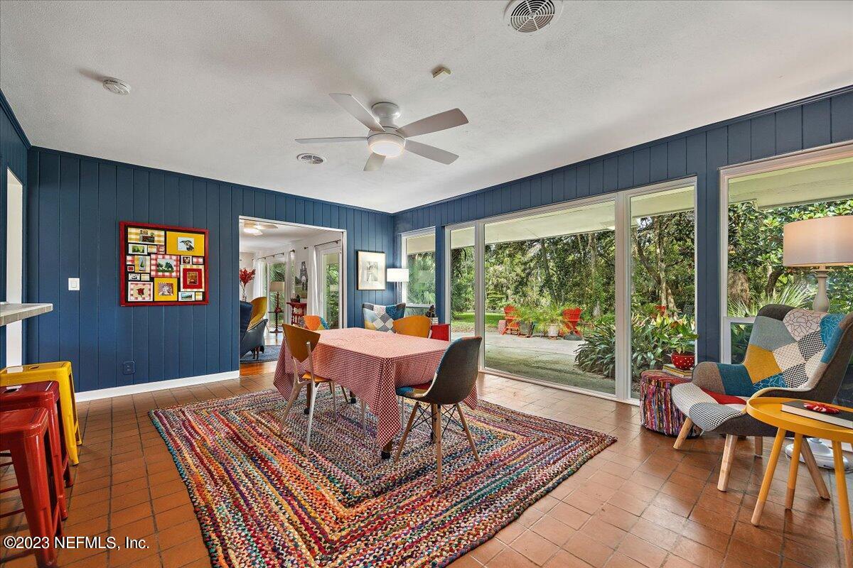 1140 Seminole Road Atlantic Beach, FL 32233 - Photo 6 of 30 06-Dining Room