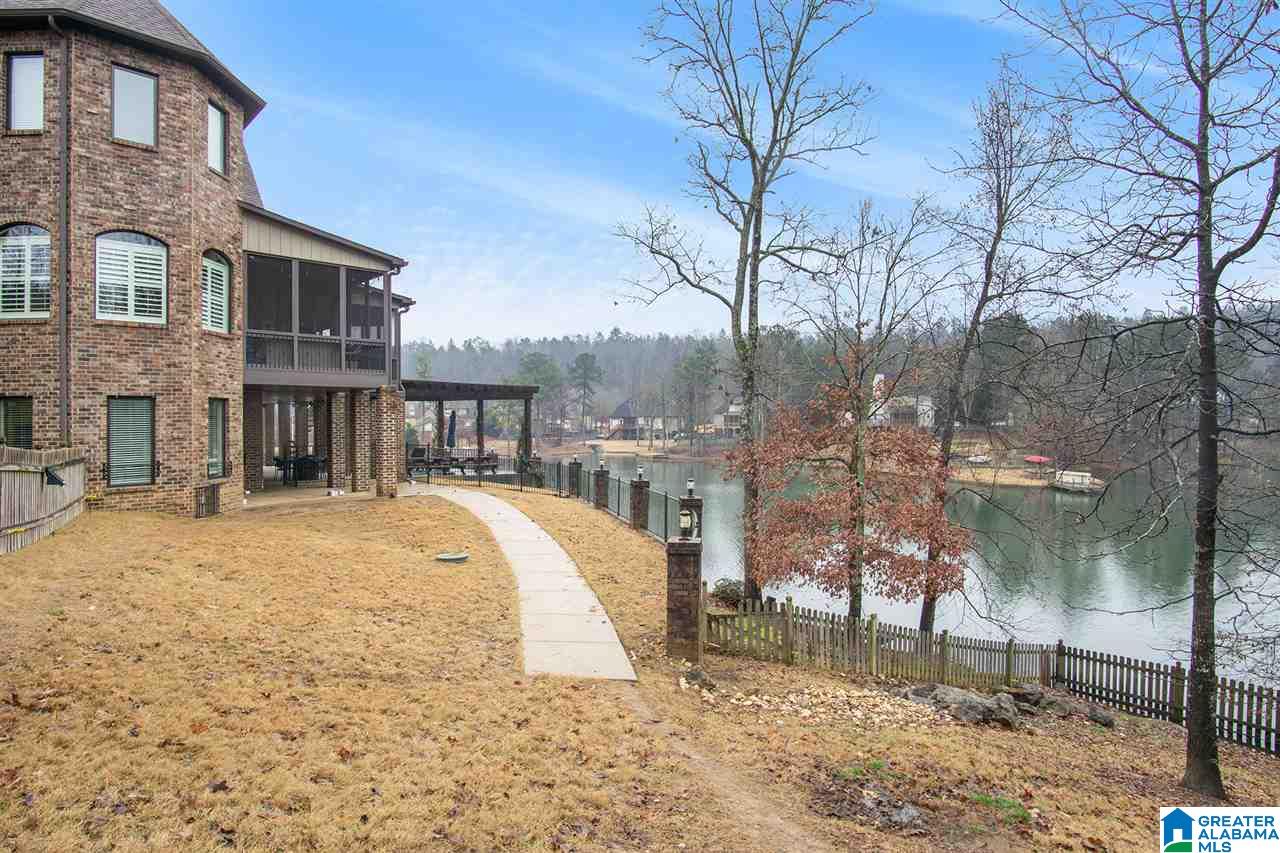 161 Lakeland Ridge Chelsea, AL 35043 - Photo 8 of 49