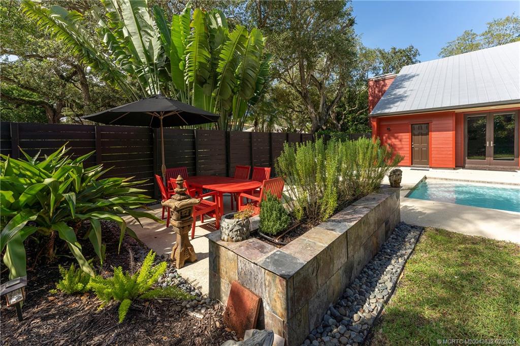 132 South River Road Stuart, FL 34996 - Photo 38 of 45