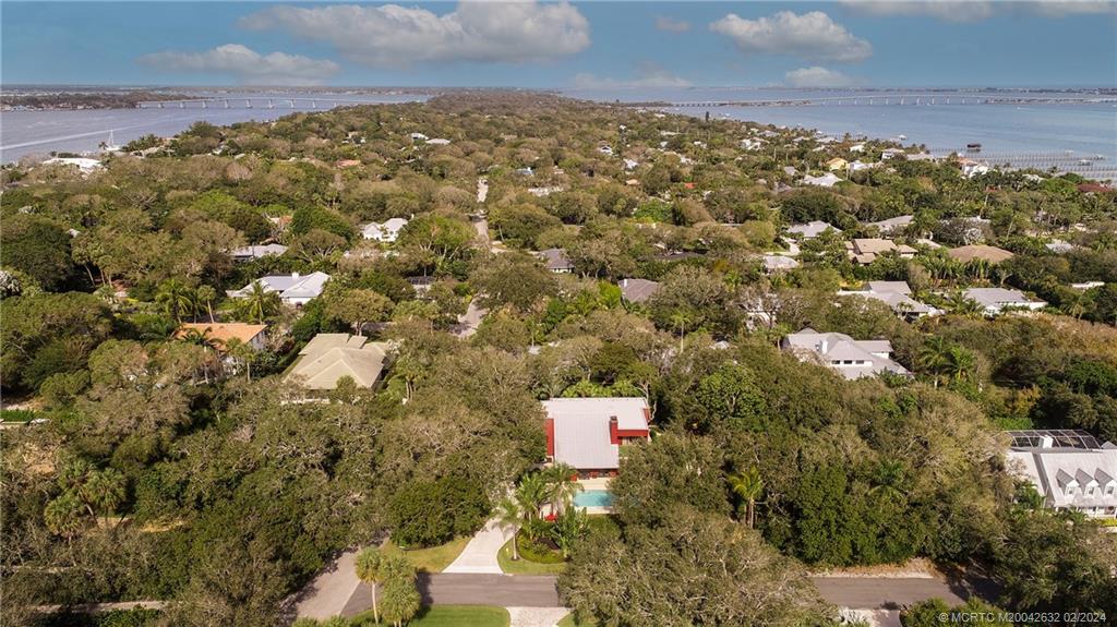 132 South River Road Stuart, FL 34996 - Photo 45 of 45 view of city