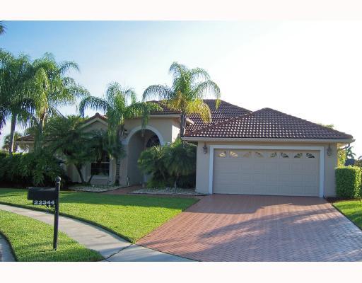 22344 Siesta Key Drive Boca Raton, FL 33428 - Photo 1 of 16 Primary Photo