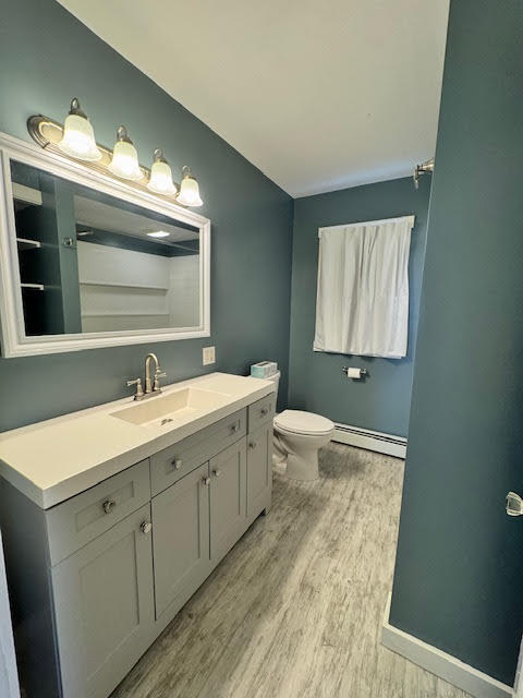 134 Silver Street Waterville, ME 04901 - Photo 11 of 32 1st floor full bath