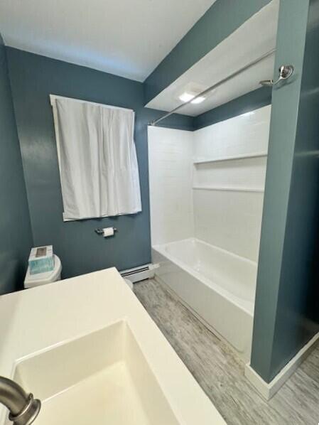 134 Silver Street Waterville, ME 04901 - Photo 12 of 32 1st floor full bath