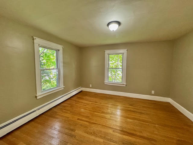 134 Silver Street Waterville, ME 04901 - Photo 13 of 32 Bedroom 1, 1st floor
