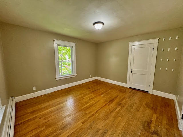 134 Silver Street Waterville, ME 04901 - Photo 14 of 32 Bedroom 1, 1st floor