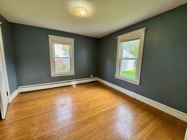 134 Silver Street Waterville, ME 04901 - Photo 15 of 32 Bedroom 2, 1st floor