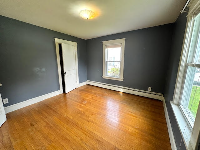 134 Silver Street Waterville, ME 04901 - Photo 16 of 32 Bedroom 2, 1st floor