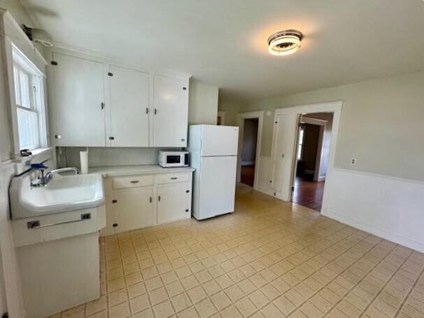 134 Silver Street Waterville, ME 04901 - Photo 20 of 32 2nd floor kitchen