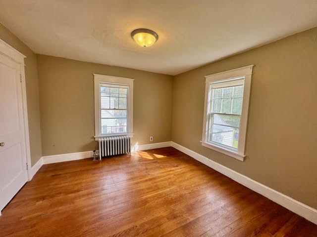 134 Silver Street Waterville, ME 04901 - Photo 25 of 32 Bedroom 1, 2nd floor