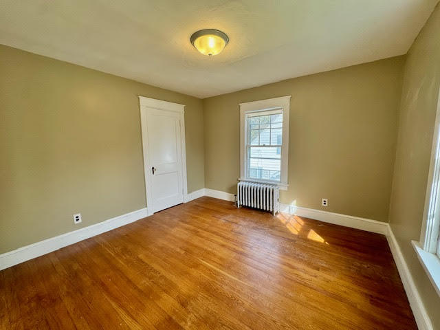 134 Silver Street Waterville, ME 04901 - Photo 26 of 32 Bedroom 1, 2nd floor