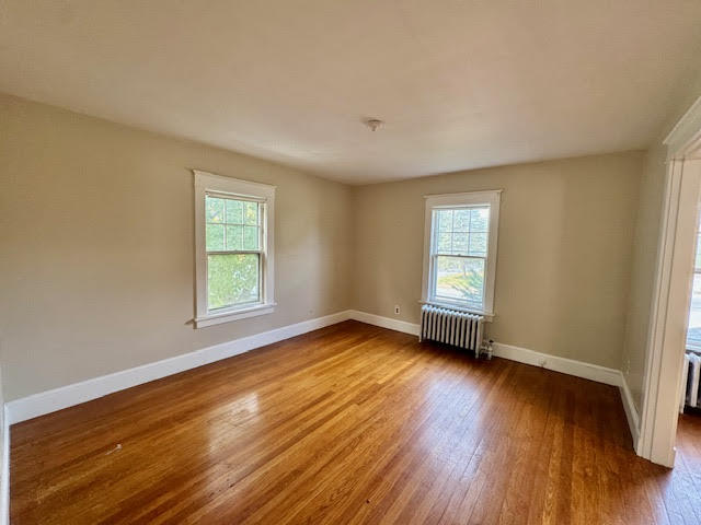134 Silver Street Waterville, ME 04901 - Photo 27 of 32 Bedroom 2, 2nd floor