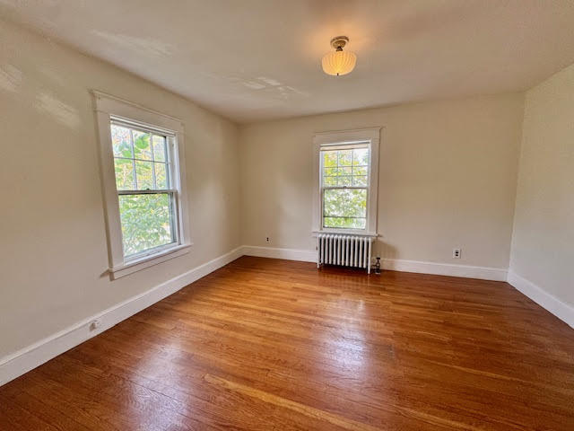 134 Silver Street Waterville, ME 04901 - Photo 28 of 32 Bedroom 2, 2nd floor