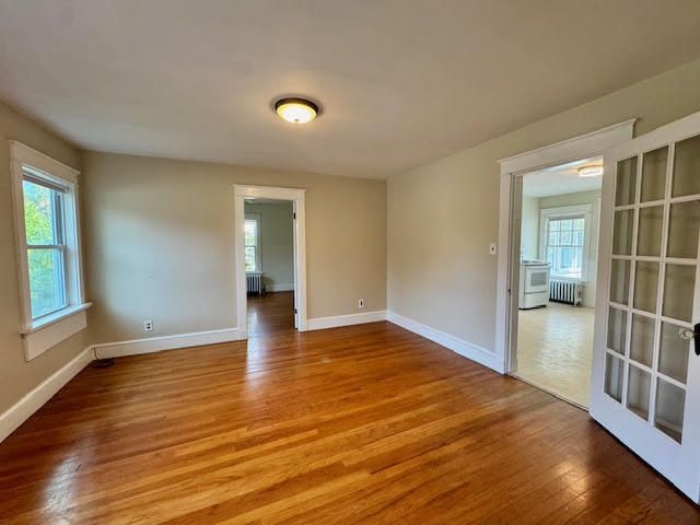 134 Silver Street Waterville, ME 04901 - Photo 29 of 32 Living room, 2nd floor