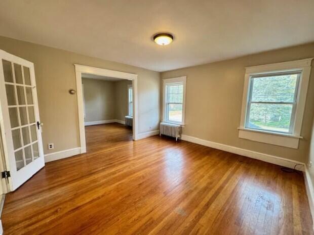 134 Silver Street Waterville, ME 04901 - Photo 30 of 32 Living room, 2nd floor