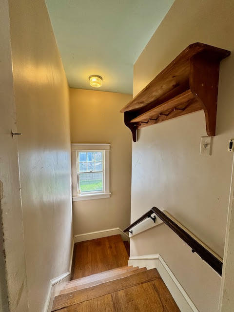 134 Silver Street Waterville, ME 04901 - Photo 31 of 32 Stairs