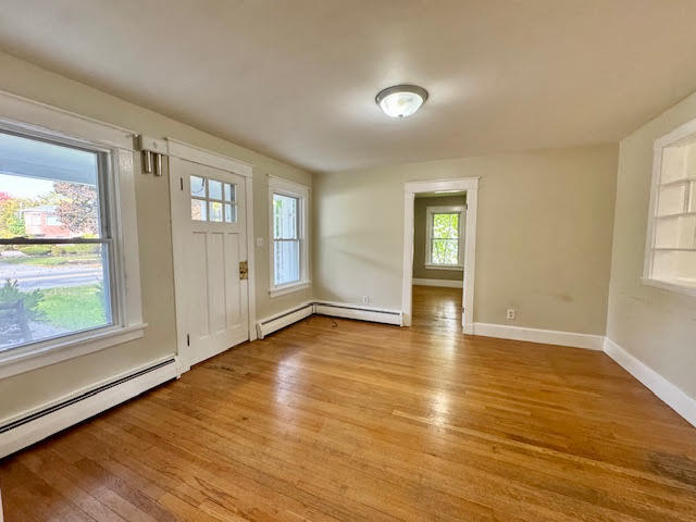 134 Silver Street Waterville, ME 04901 - Photo 9 of 32 Living room, 1st floor