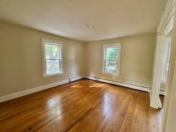 134 Silver Street Waterville, ME 04901 - Photo 10 of 32 1st floor, living room