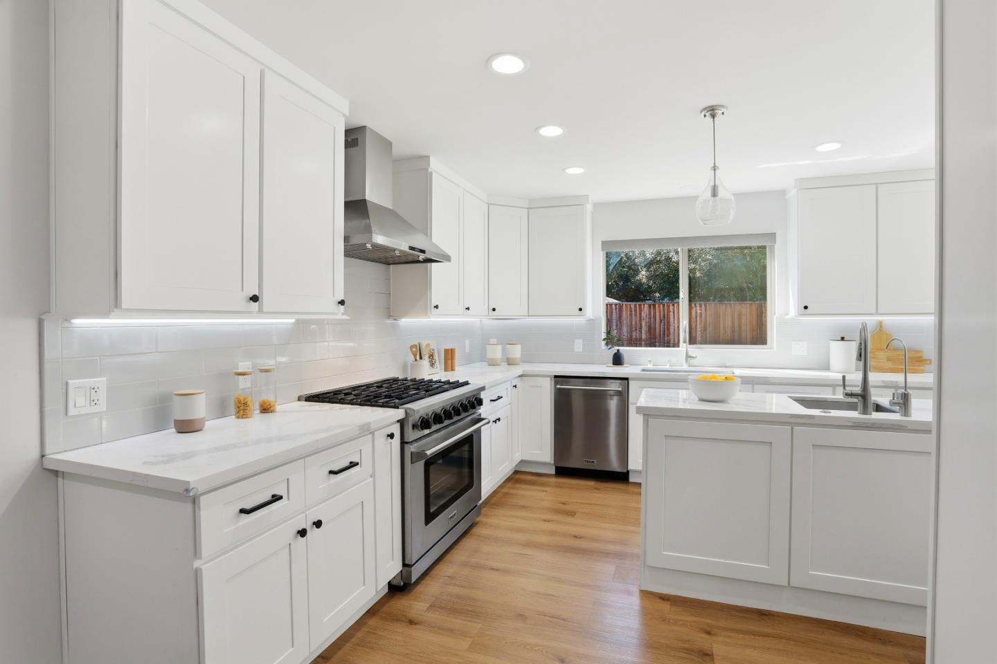 1224 Harvest Road Pleasanton, CA 94566 - Photo 15 of 45