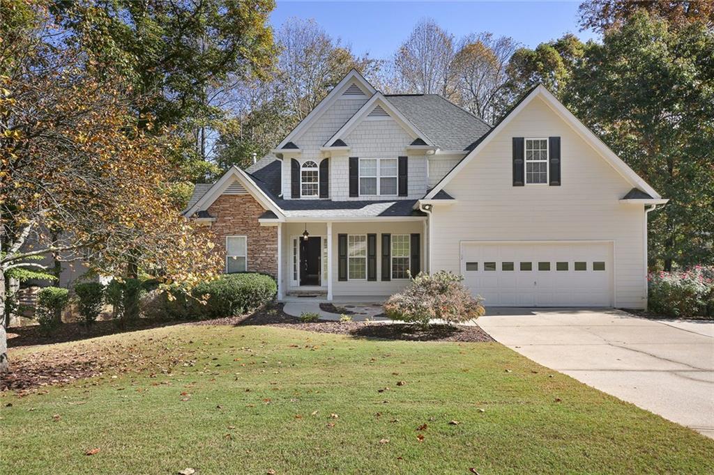 5875 Birch Ridge Trail Cumming, GA 30028 - Photo 1 of 1 Gallery Image 1