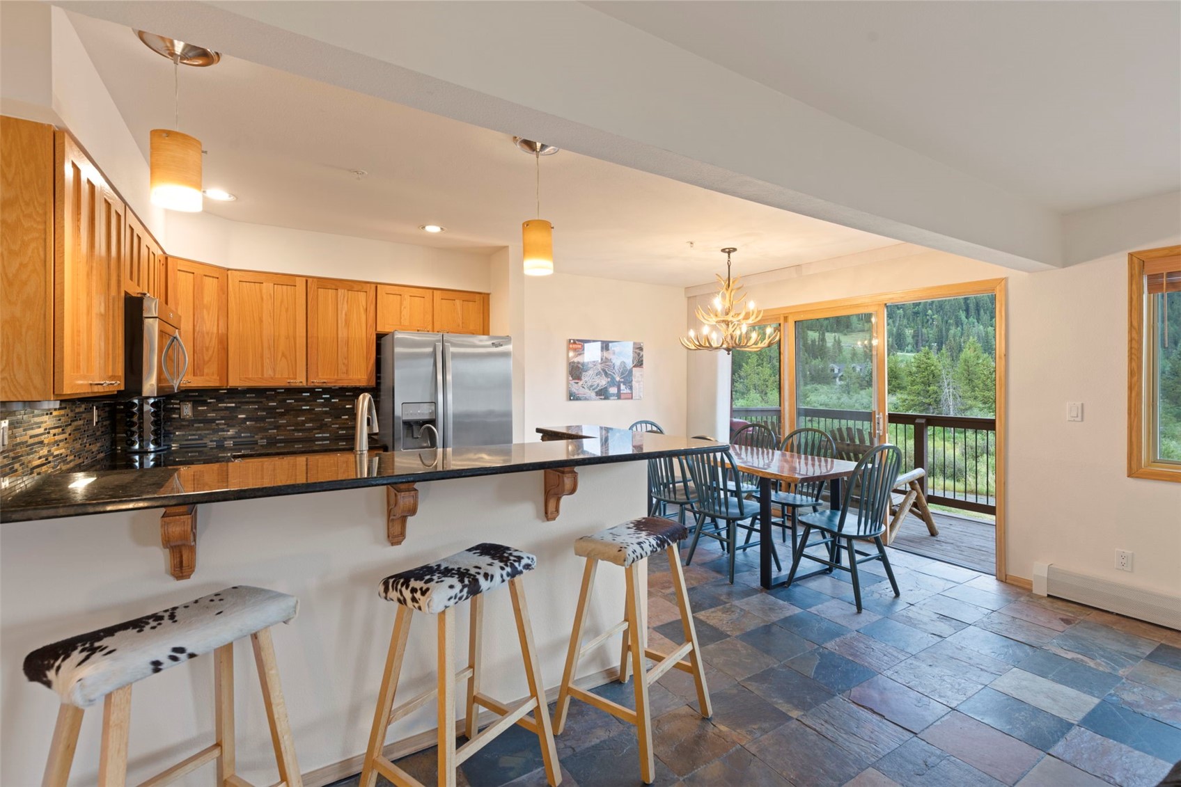 72 Oro Grande Road, Unit 114 Keystone, CO 80435 - Photo 9 of 33