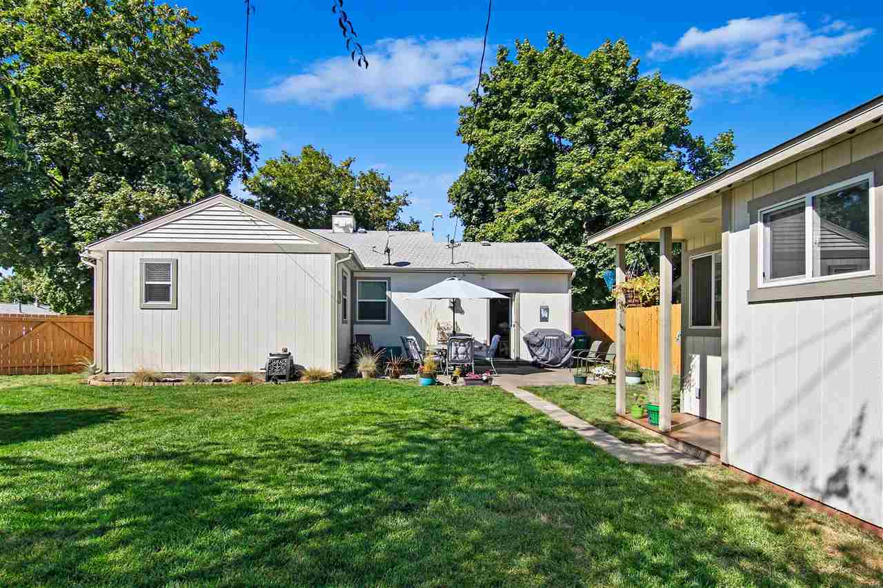 1316 North Bowman Road Spokane Valley, WA 99212 - Photo 15 of 20 Gallery Image 15