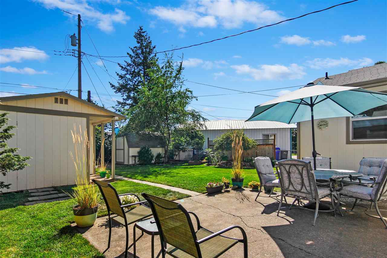1316 North Bowman Road Spokane Valley, WA 99212 - Photo 17 of 20 Gallery Image 17