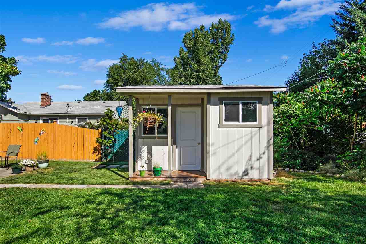 1316 North Bowman Road Spokane Valley, WA 99212 - Photo 18 of 20 Gallery Image 18