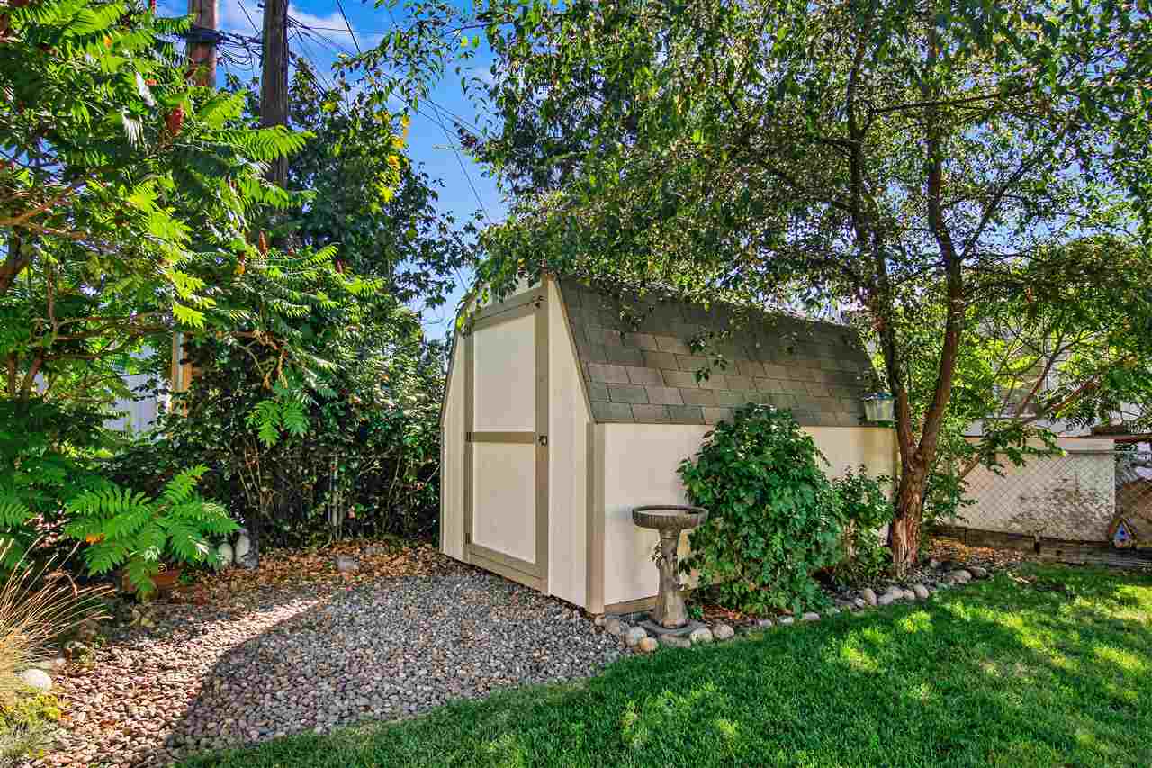 1316 North Bowman Road Spokane Valley, WA 99212 - Photo 19 of 20 Gallery Image 19