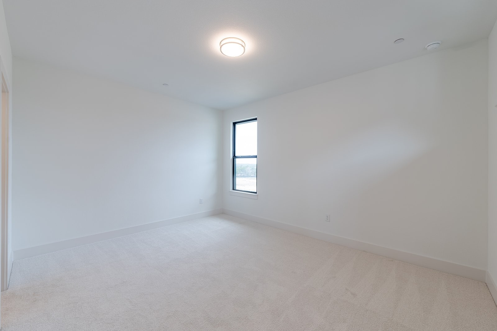 2385 Lineage Lane Leander, TX 78641 - Photo 17 of 36 an empty room with a window