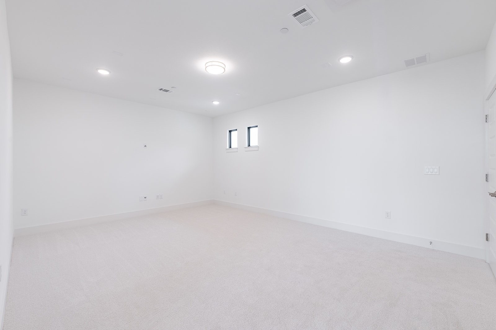 2385 Lineage Lane Leander, TX 78641 - Photo 27 of 36 a view of empty room