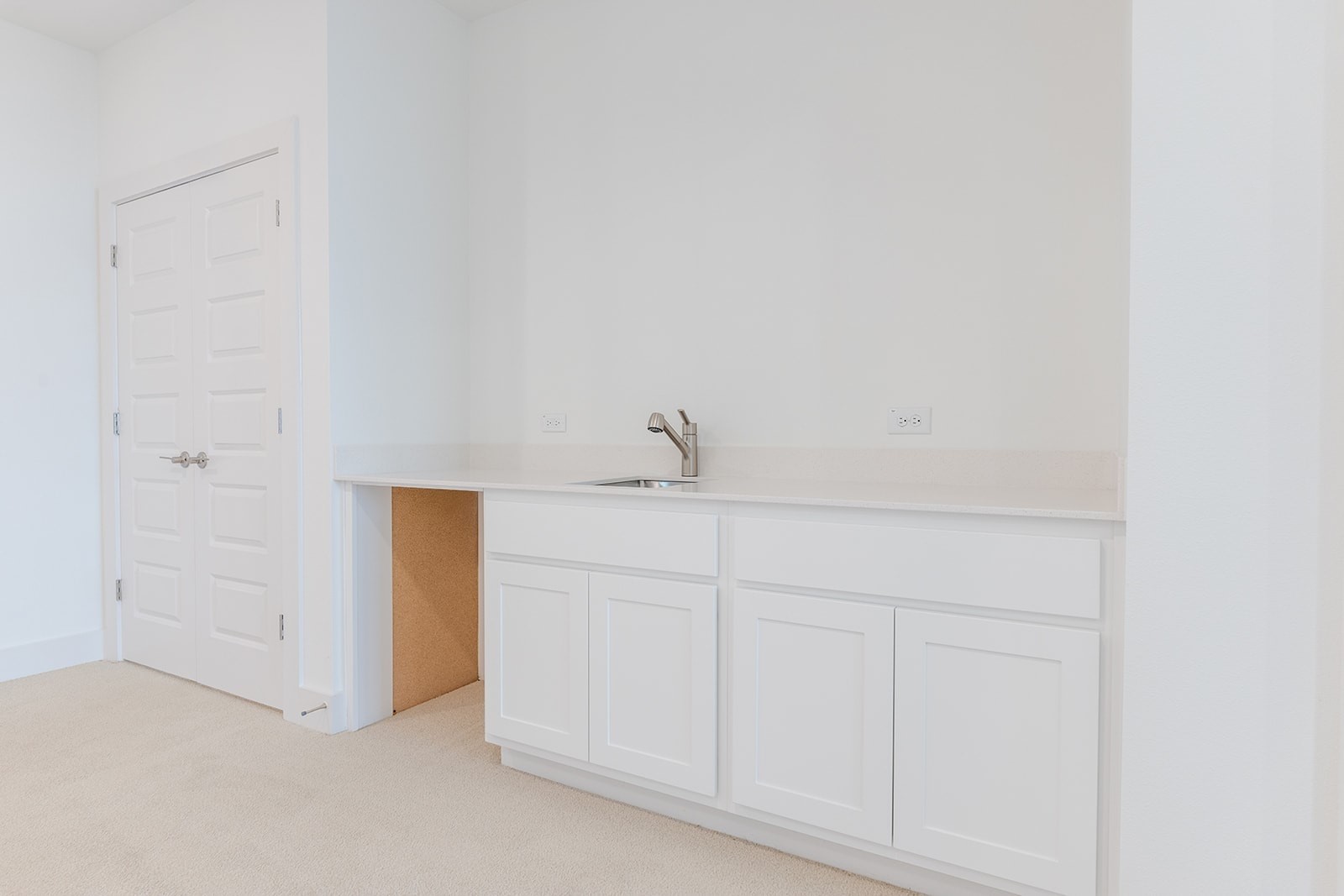 2385 Lineage Lane Leander, TX 78641 - Photo 32 of 36 a view of an empty room