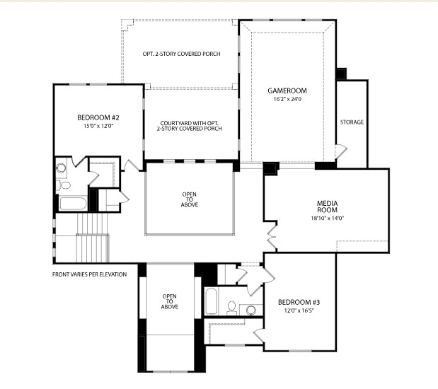 2385 Lineage Lane Leander, TX 78641 - Photo 36 of 36 unknown