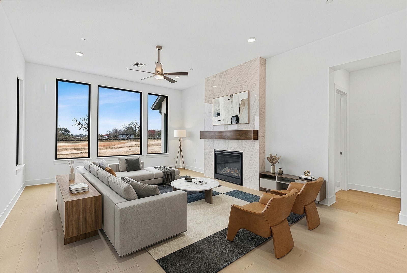 2385 Lineage Lane Leander, TX 78641 - Photo 5 of 36