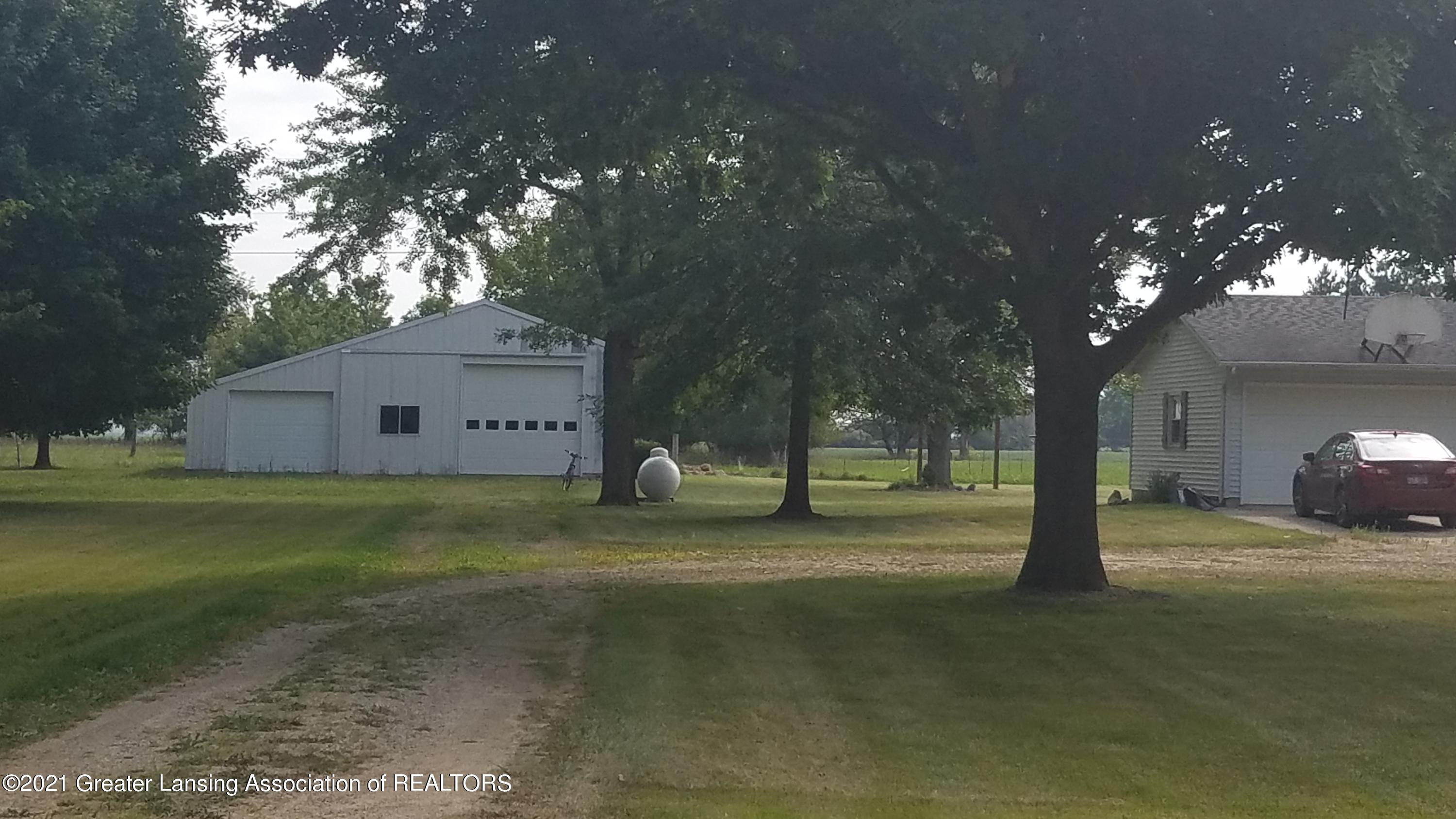 2125 South Jones Road Pewamo, MI 48873 - Photo 3 of 3 20210824_111224