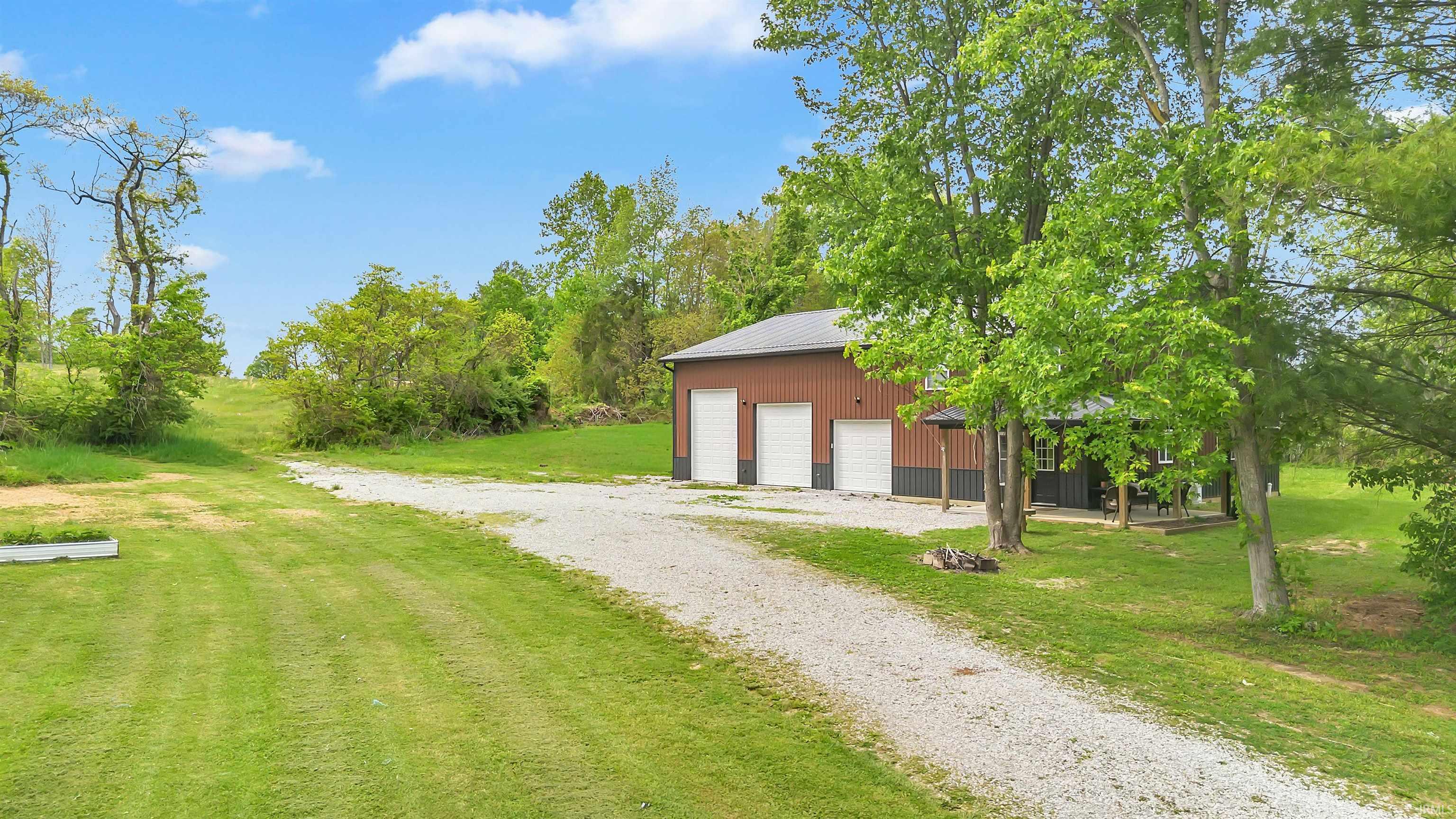 9398 South Harrodsburg Road Springville, IN 47462 - Photo 31 of 31