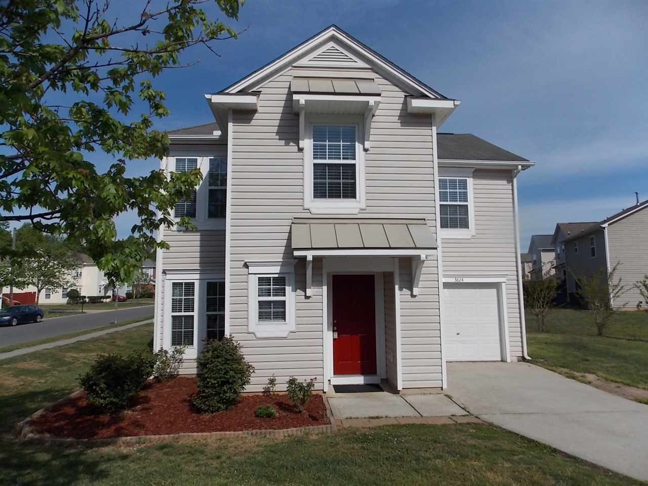 3824 Tryon Ridge Drive Raleigh, NC 27610 - Photo 2 of 18 Photo 2