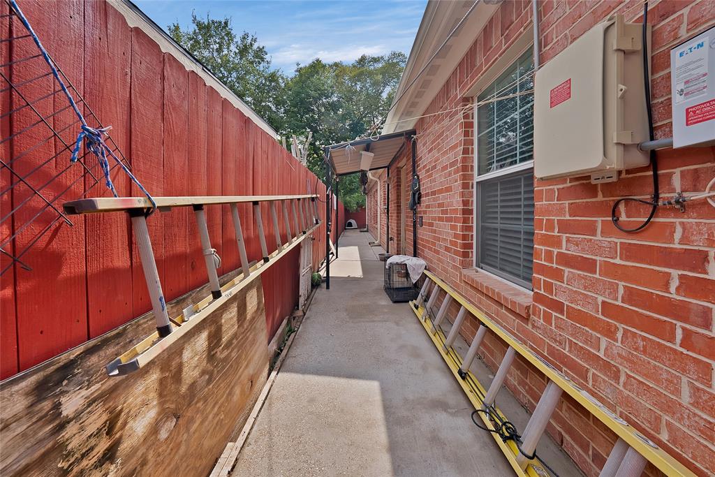 2410 Carleta Street Dallas, TX 75253 - Photo 29 of 29