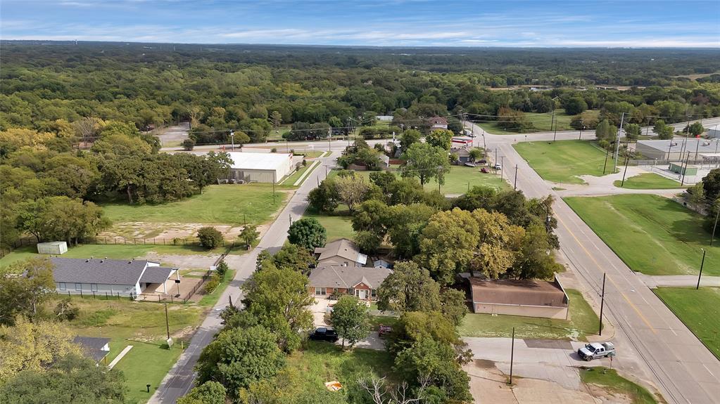 2410 Carleta Street Dallas, TX 75253 - Photo 5 of 29 an aerial view of residential houses with outdoor space