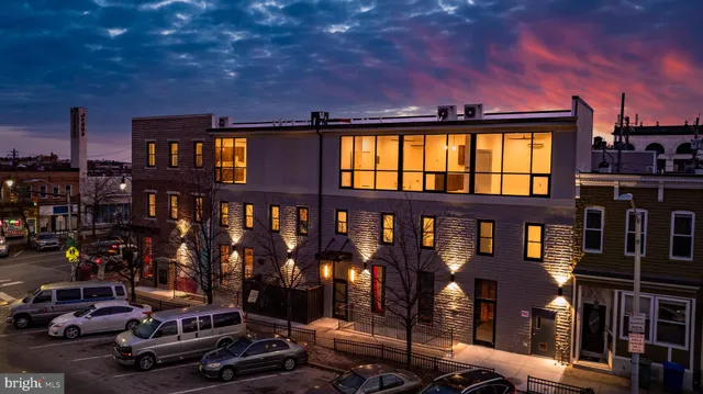 $1,800 | 400 South Conkling Street, Unit 3, Baltimore, MD 21224